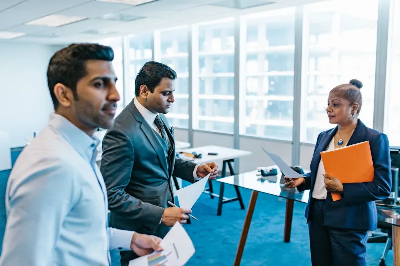 Screening for the Wrong Things: How Background Checks Are Failing Employers and Job Seekers Alike