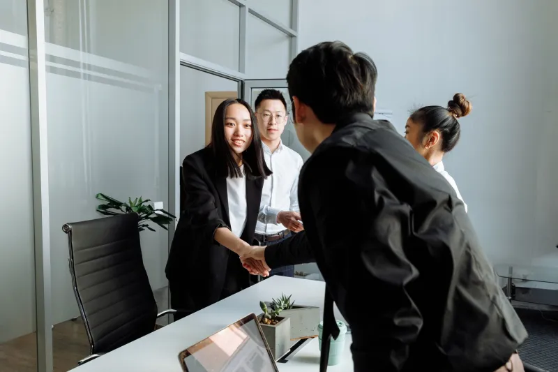 Former Employees Are Becoming the Hottest Hire in America — Here's How to Use That to Your Advantage