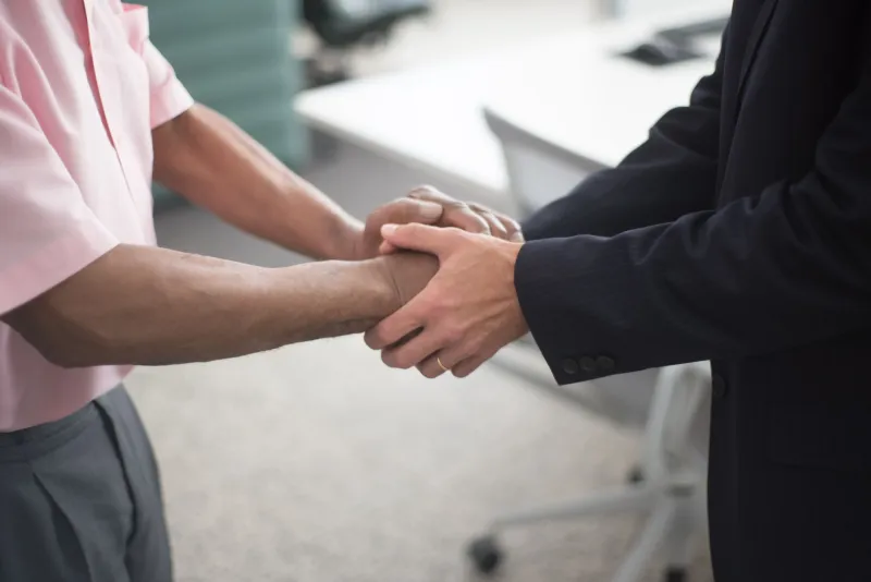 The Invisible Job Market: Why Most Positions Are Filled Before You Ever See Them