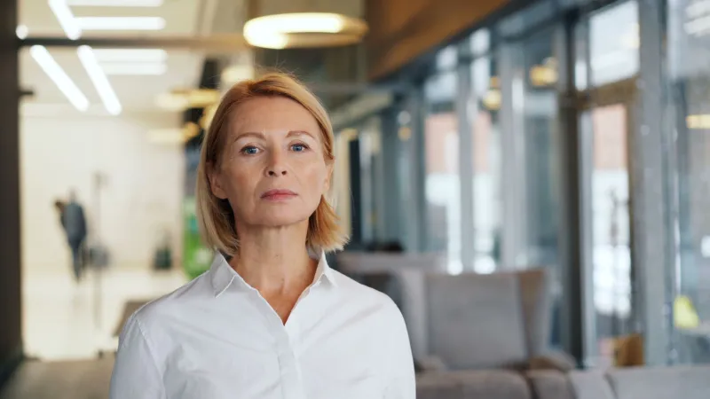 The Forty-Year Pivot: Why Career Changers With Decades of Experience Deserve a Second Look