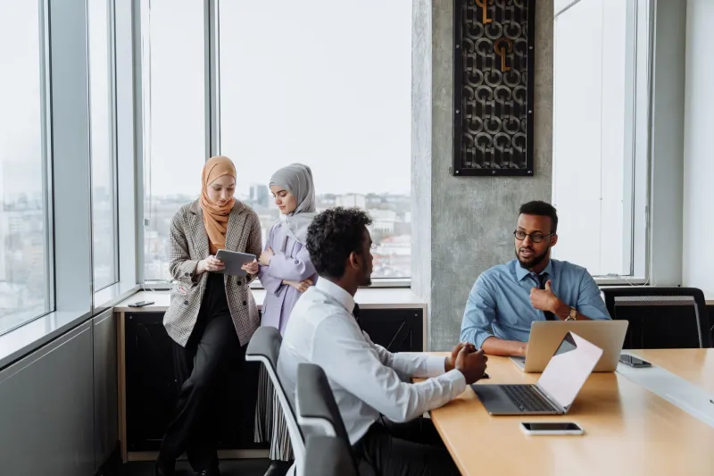 What Hiring Leaders Won't Tell You: The Quiet Revolution Putting Soft Skills Above Technical Credentials
