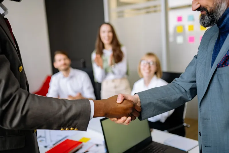 Walking Back In: The Strategic Case for Rehiring the Employees You Once Let Walk Out