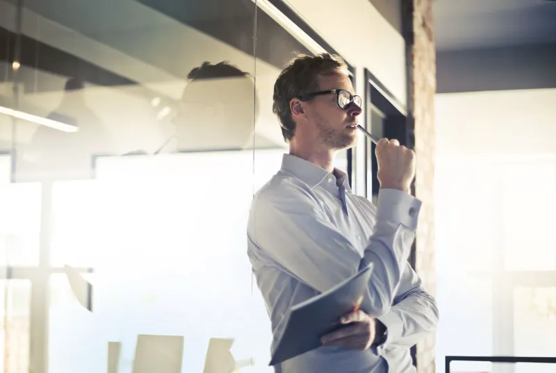 The Case for Standing Still: Why Strategic Patience Is the Career Move Most Professionals Overlook