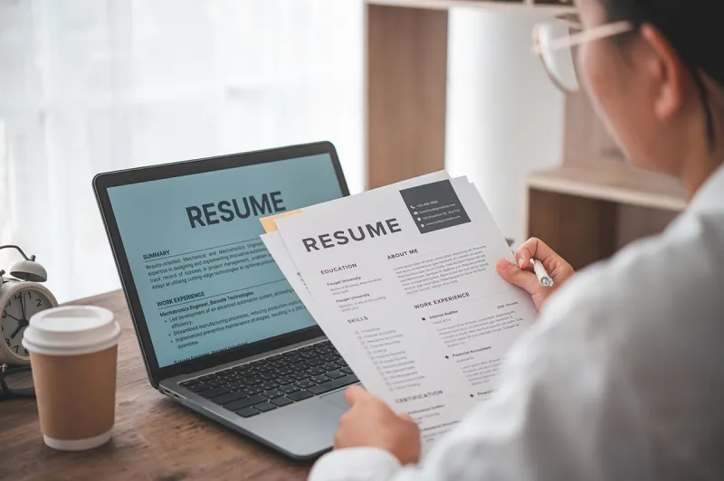 You Already Have the Skills — You're Just Using the Wrong Words