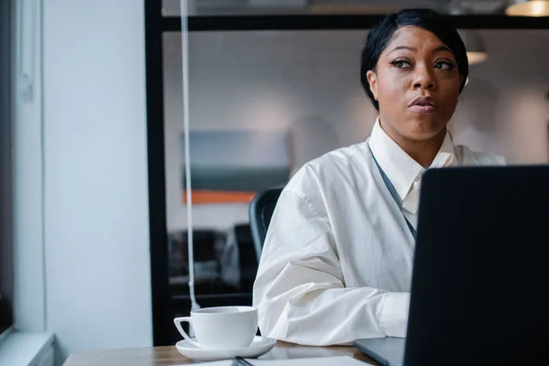 When Dedication Becomes a Dead End: The Career Cost of Staying Put Too Long