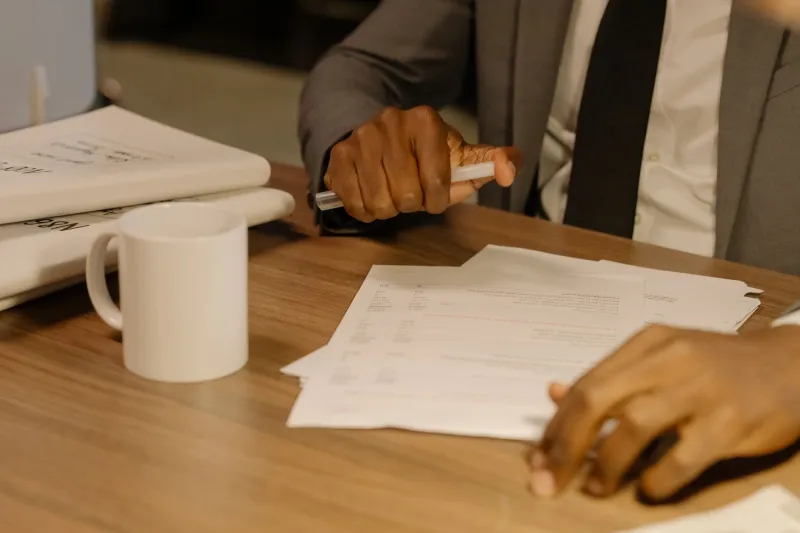 When Good Candidates Get Bad References: The Hidden Flaw Costing Employers Top Talent